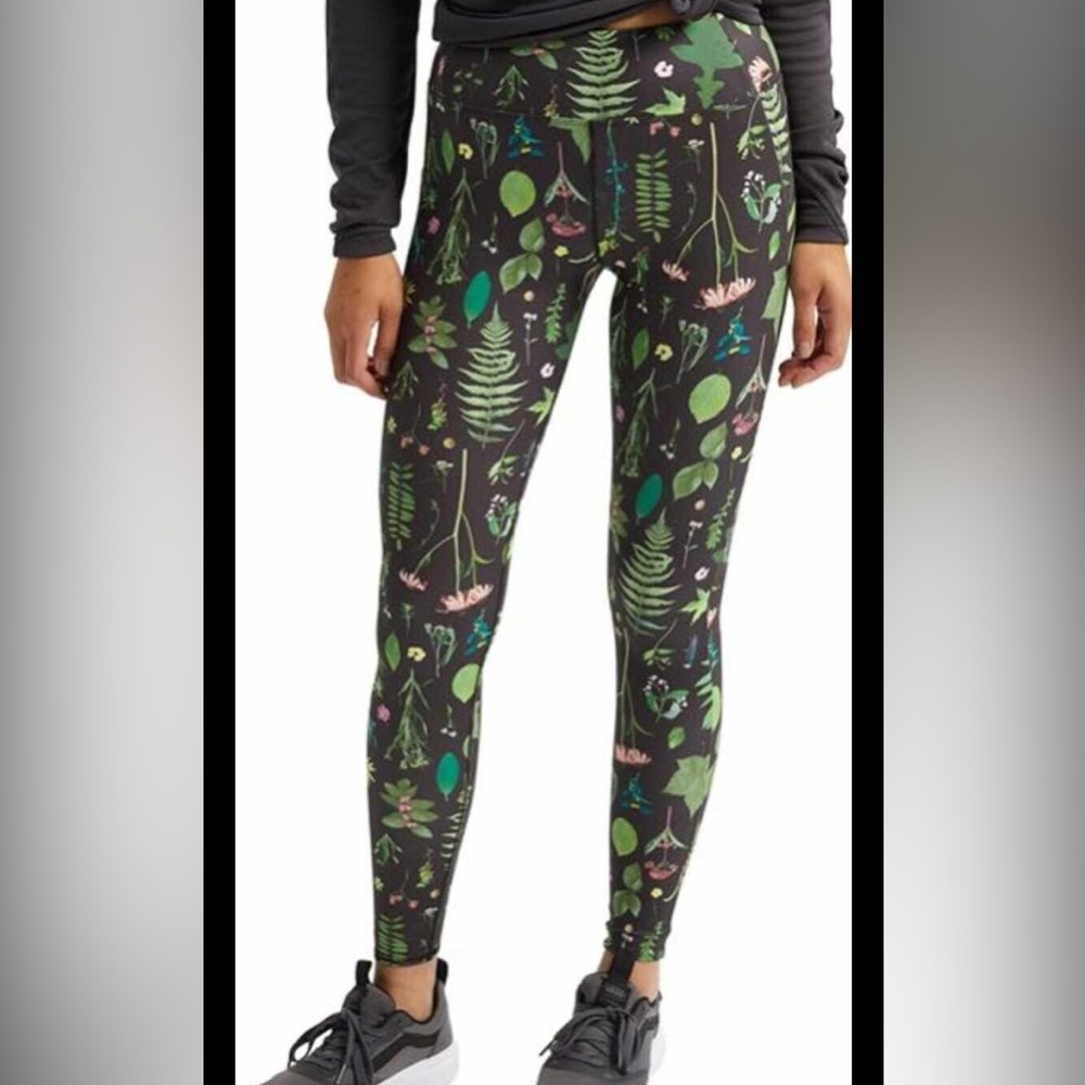 Burton Luxmore Leggings XL